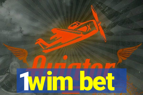 1wim bet